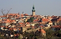 Radnicni vez a stare Znojmo